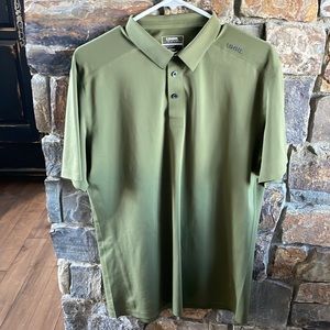 UNRL Mens Polo-Medium